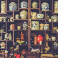 Conseils pour acheter des antiquités en ligne