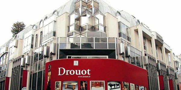 L’Hôtel Drouot