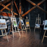 Les ventes aux enchères d’oeuvres d’art